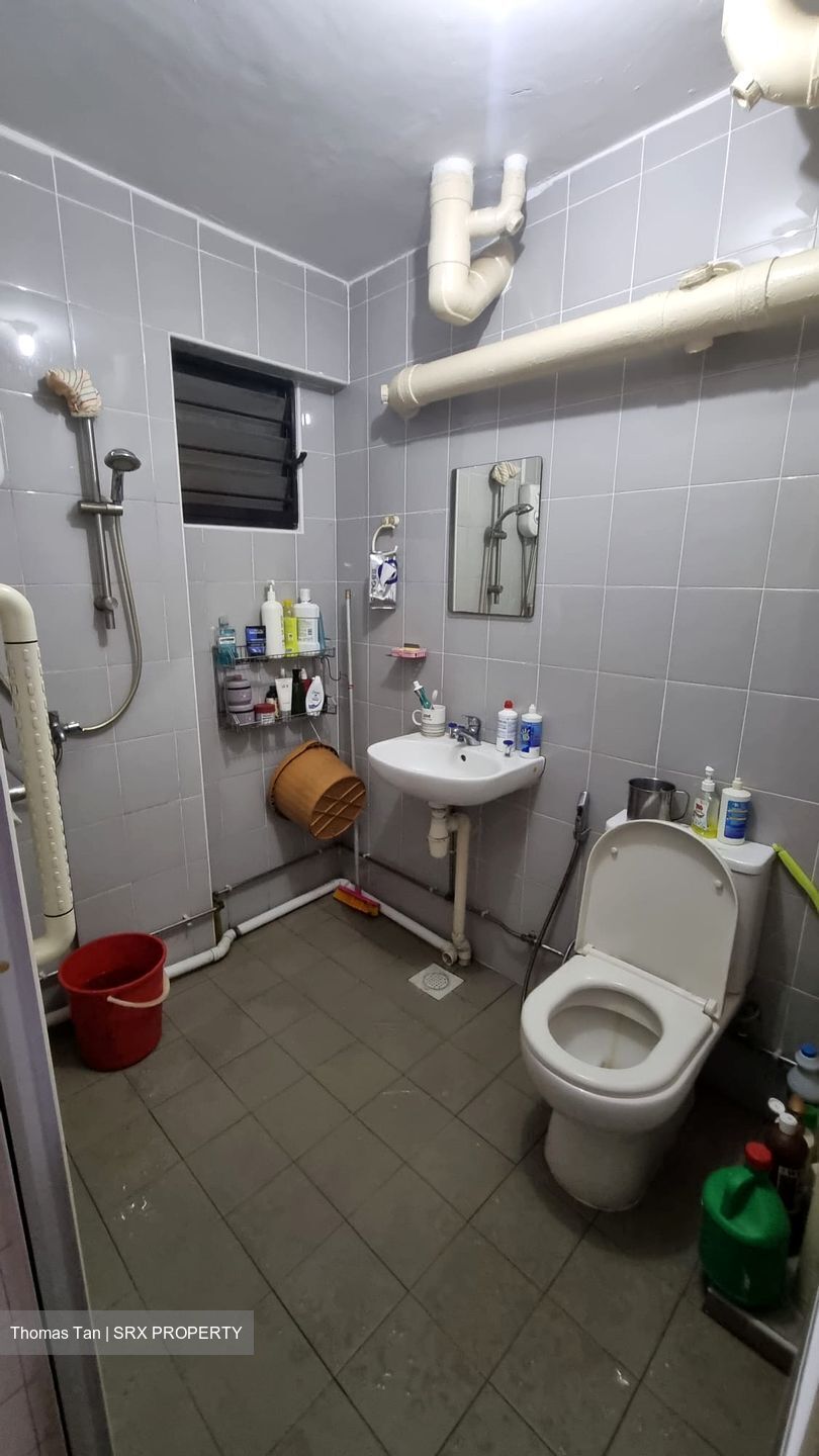 Blk 655 Hougang Avenue 8 (Hougang), HDB 5 Rooms #620418921